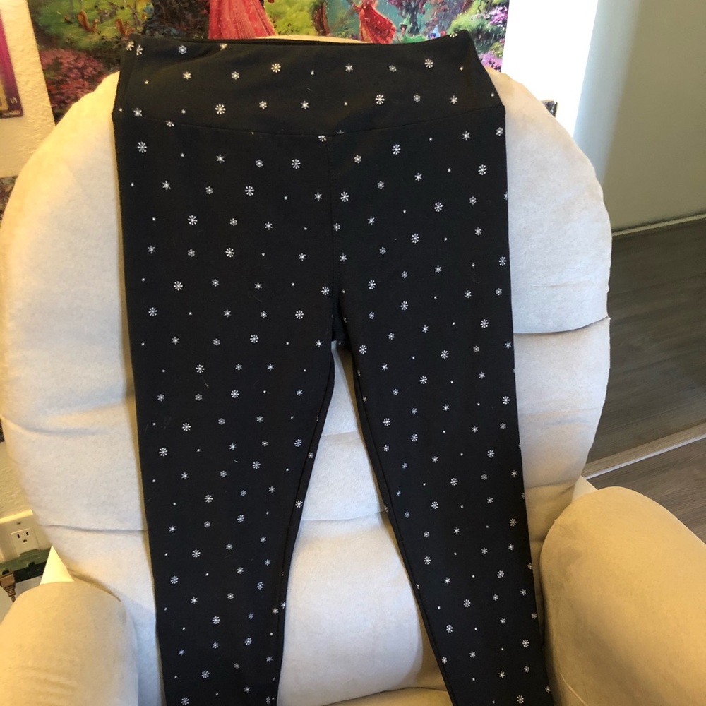 Leggings